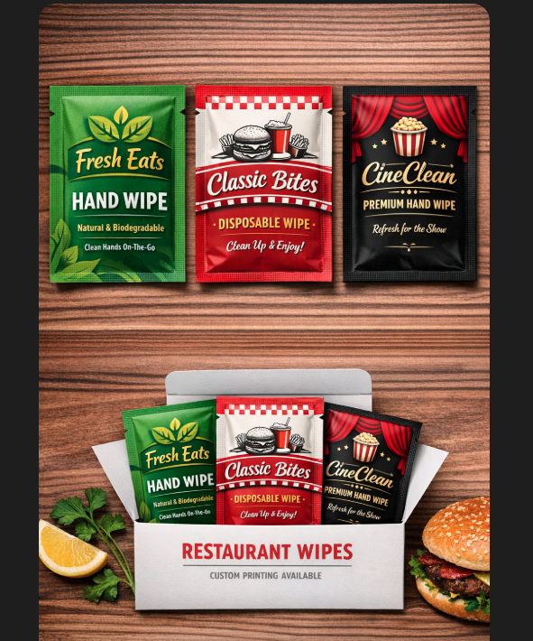 Wipes